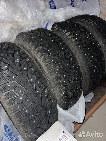 Yokohama Ice Guard IG35 205/55 R16 94J