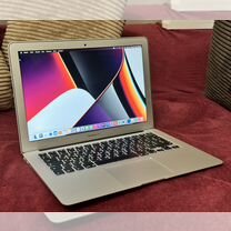 MacBook Air 13 2017 как новый