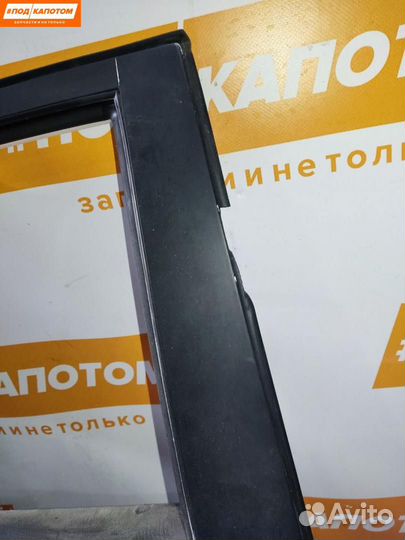 Дверь задняя правая Hyundai Tucson 3 2017