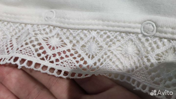 Комплект на выписку