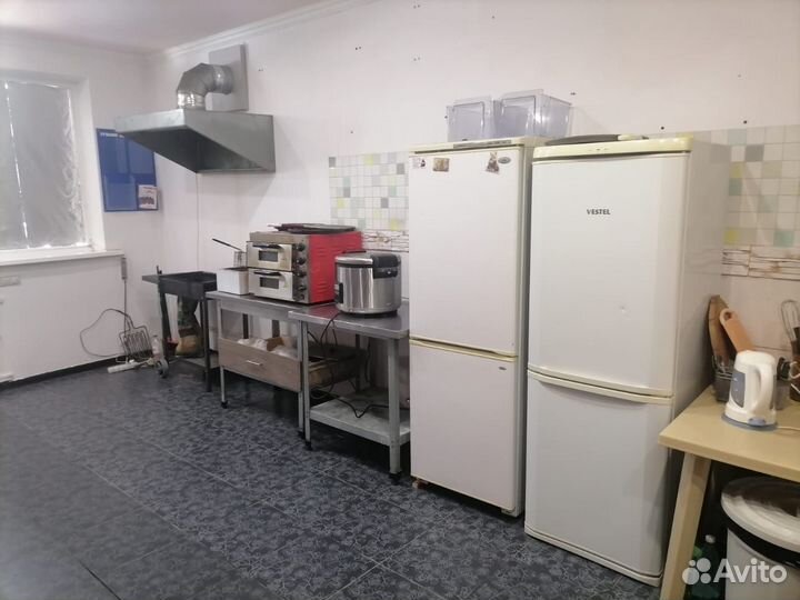 Продам готовый Бизнес Общепит