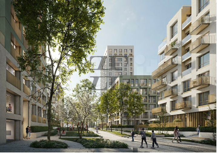 1-к. квартира, 31,2 м², 2/9 эт.