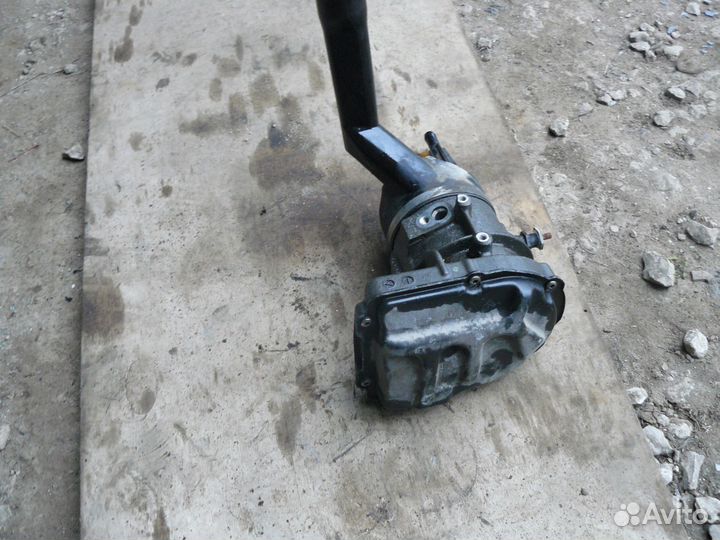 Насос гидроусилителя Peugeot 308 1,6 EP6