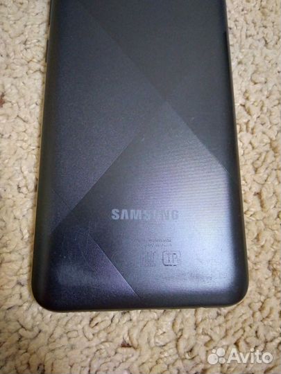 Samsung Galaxy A02s, 3/32 ГБ