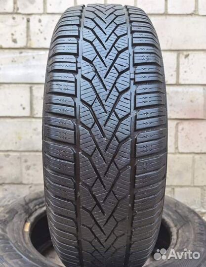 Semperit Speed Grip 2 185/65 R15 92T