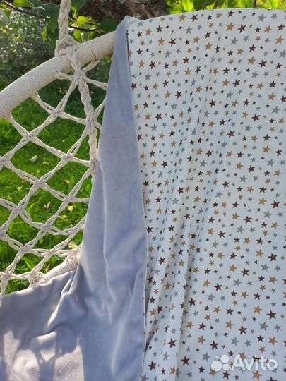 Новый плед для малышей 9595