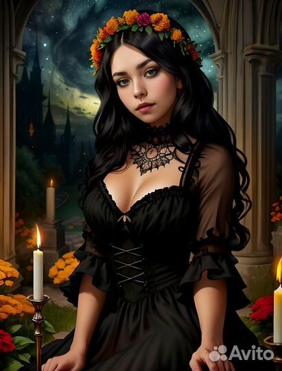 Художник-иллюстратор