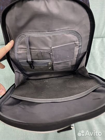 Рюкзак erich krause