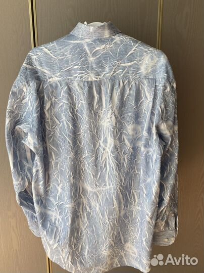 Рубашка мужская