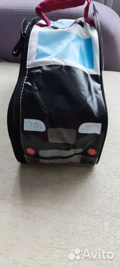 Термосумка детская новая