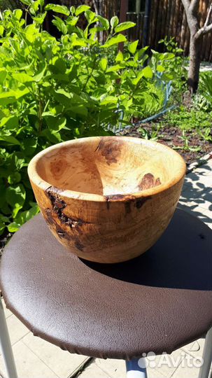 Изделия из дерева