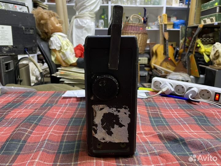 Магнитофон кассетная магнитола кассетник