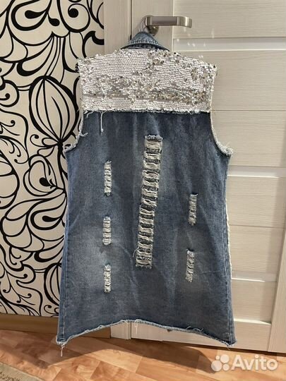 Женские вещи