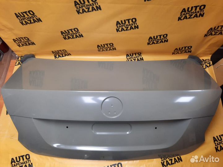 Крышка багажника VW Polo 2010-2020