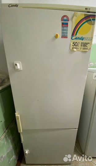 Продажа холодильников бу
