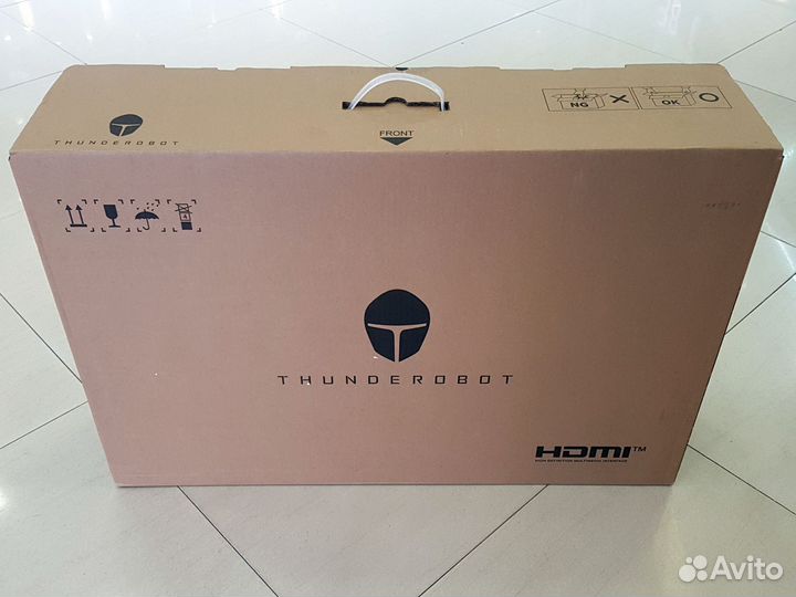 Монитор 240 Гц, 27