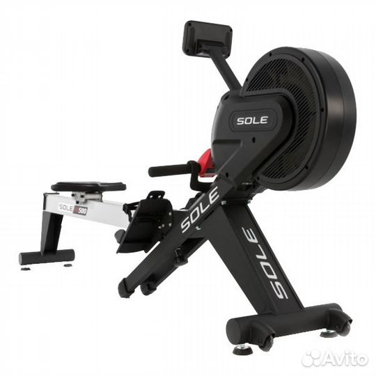 Гребной тренажер Sole SR500