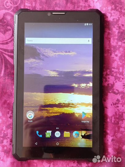 Планшет Digma