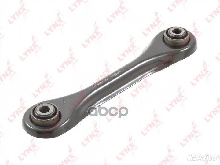 Тяга нижняя L/R / Зад. подв. ford Focus III 10