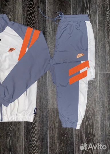 Спортивный костюм Nike (Новинка 2024)