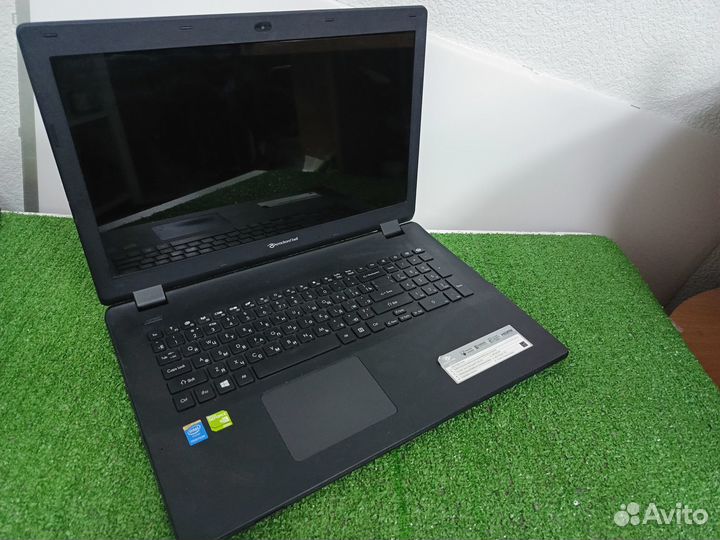 Packard Bell EasyNote enlg71BM