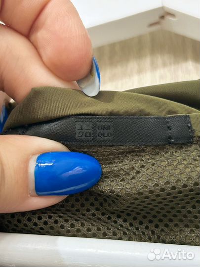 Ветровка женская