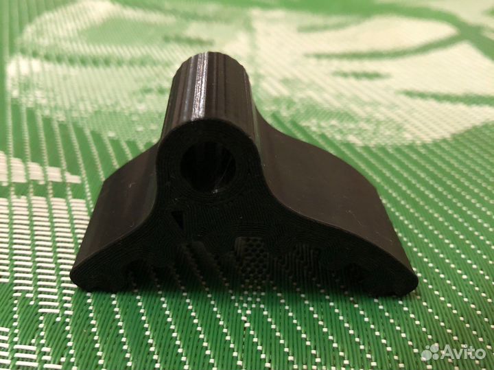 Фиксатор коленвала для замены грм VAG