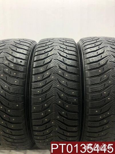 Kumho WinterCraft Ice WI31 205/55 R16 94T