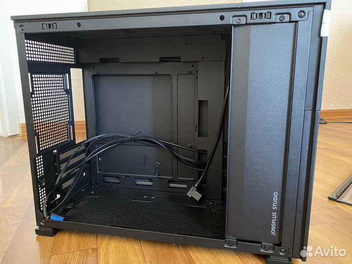 Корпус для пк
