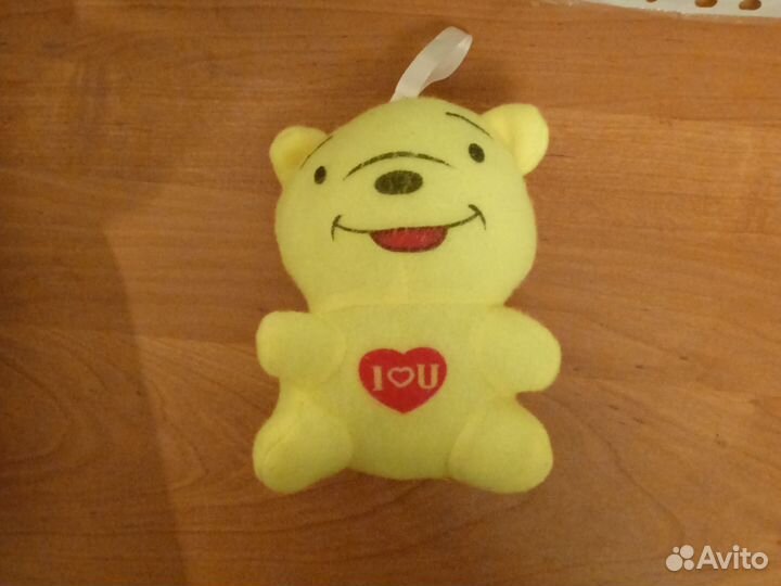 Игрушка выиграл из автомата с 12 попытки