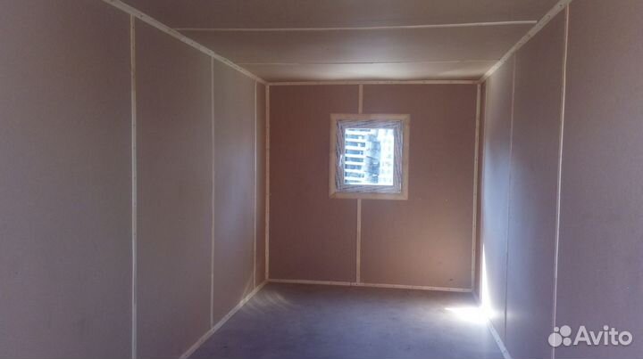 Аренда вагончиков, бытовок, киосков, павильонов