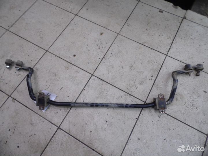 Стабилизатор передний Chery Kimo (S12) 2007-2013