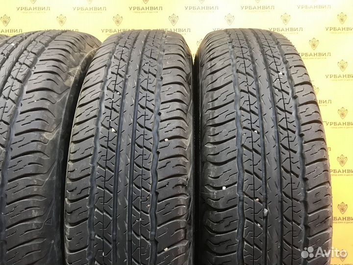 Dunlop Grandtrek AT20 195/80 R15