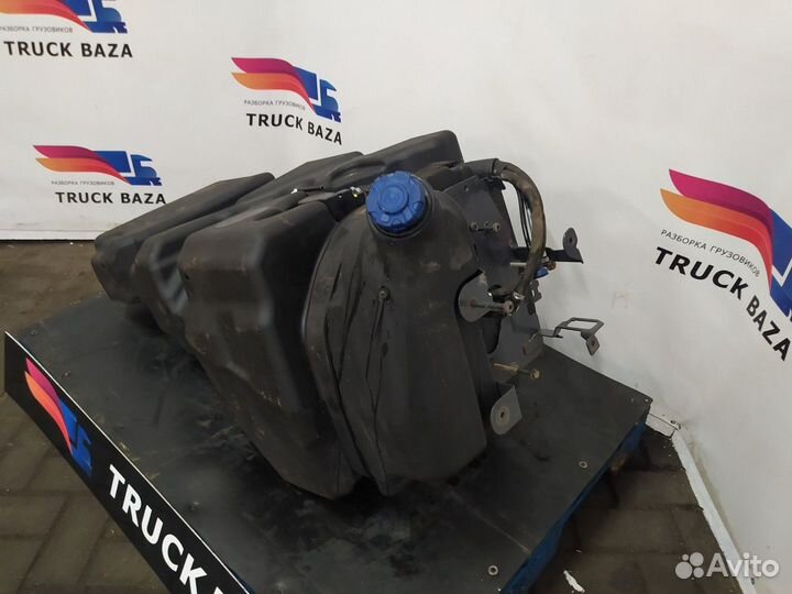 1946315 Бак AdBlue V90L Daf XF106