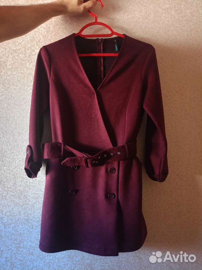 Комбинезон женский