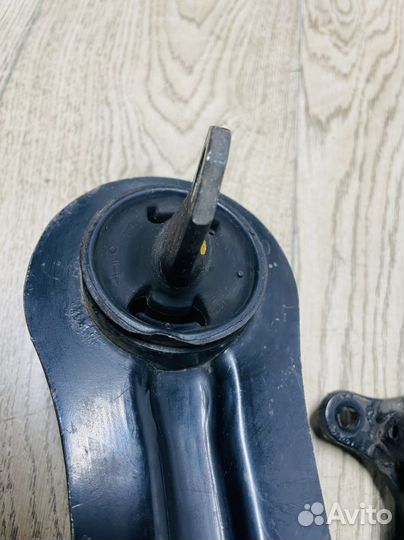 Рычиги задние продольные Mazda BK BL Ford Focus 2