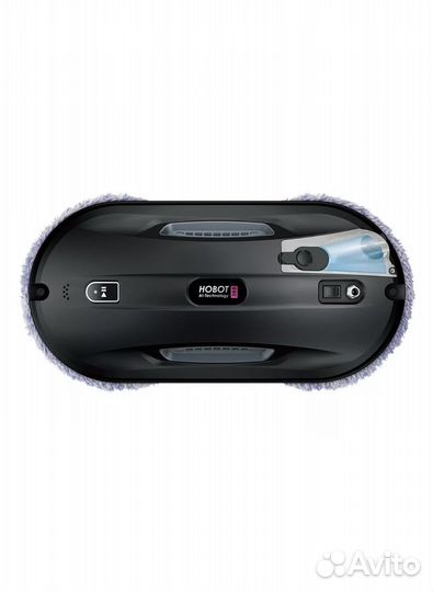 Робот мойщик окон hobot-388 Ultrasonic