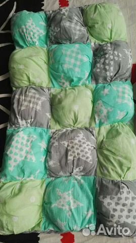 Комплект в коляску