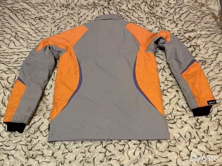 Горнолыжная куртка Moorhead