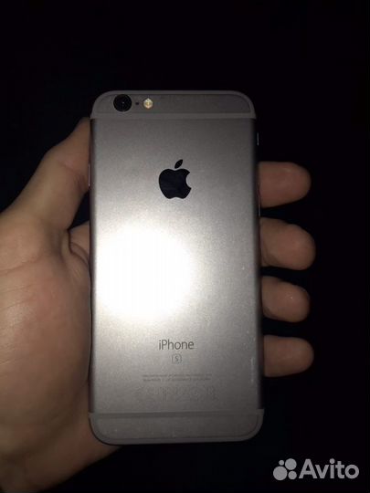 iPhone 6s 64gb