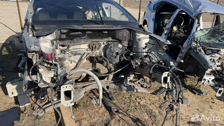 Авторазбор volkswagen polo