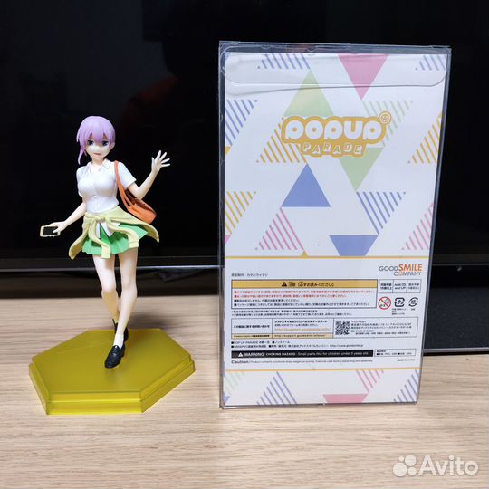 Аниме фигурка Ichika Nakano