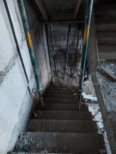 Таунхаус 142 м² на участке 1,5 сот.