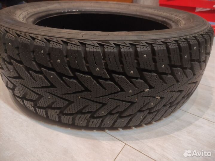 Nexen Winguard Spike WS62 225/55 R18 98T