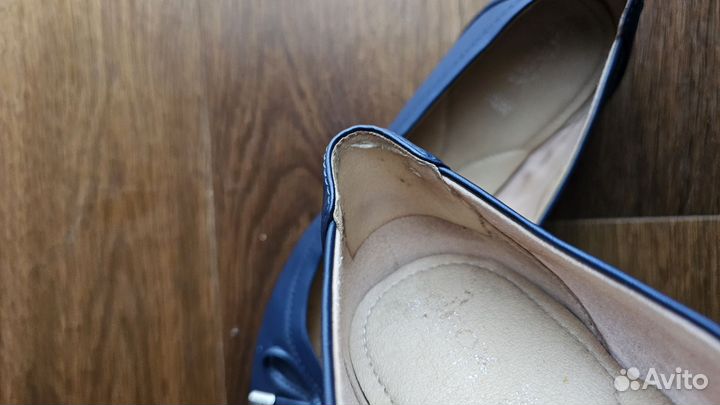 Балетки Geox 39