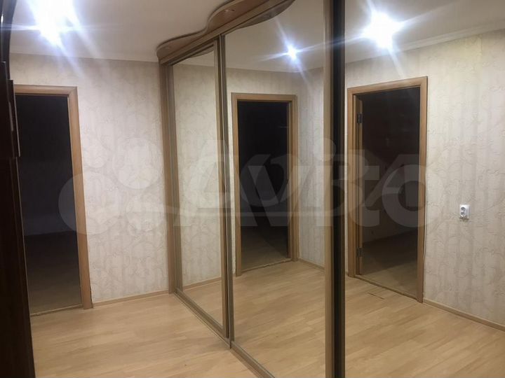 2-к. квартира, 64,5 м², 7/10 эт.