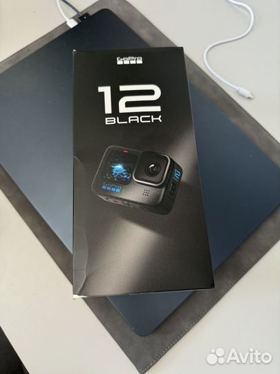 Gopro hero 12 black