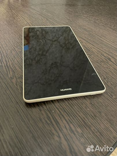 Планшет huawei