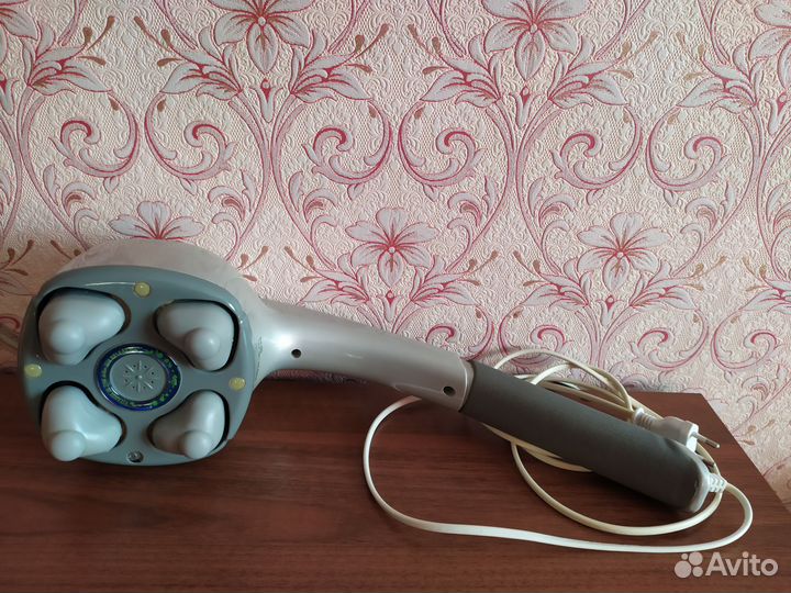 Массажер для тела электрический