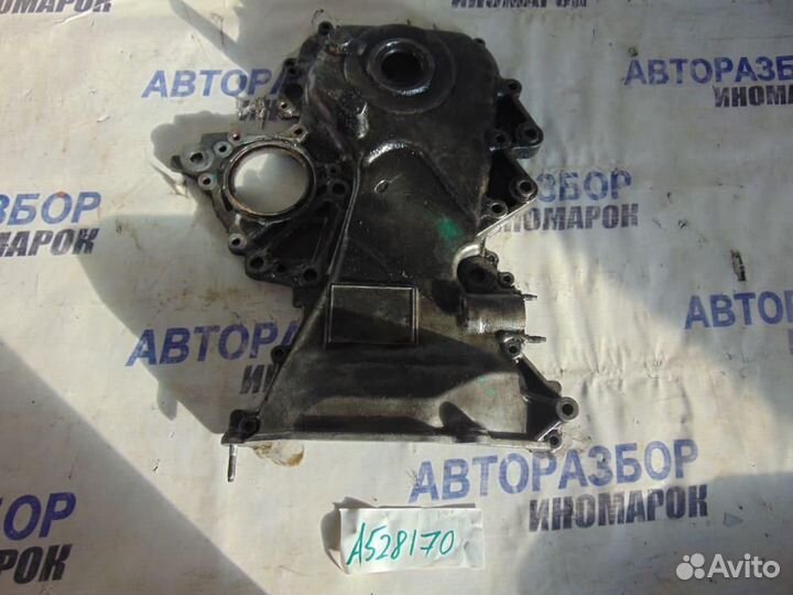 Крышка двигателя передняя для Toyota Opa 2000-200